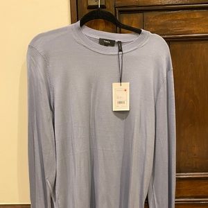 Theory Crew Neck - Brand New